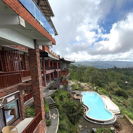 Kintamani Caldera Hotel & Restaurant מראה חיצוני תמונה