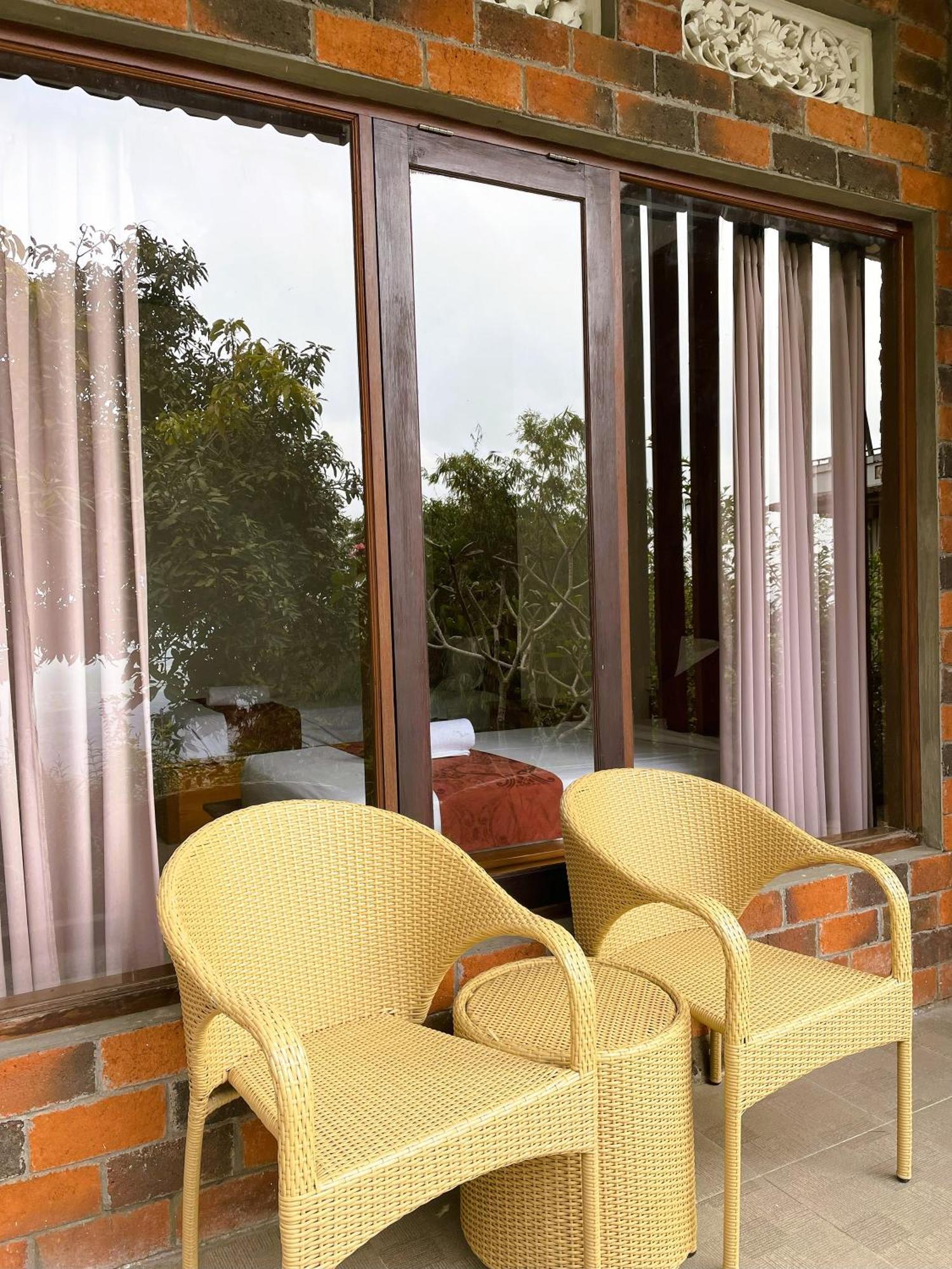 Kintamani Caldera Hotel & Restaurant מראה חיצוני תמונה
